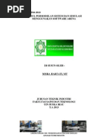 Download Modul Permodelan Sistem Dan Simulasi by Zoel Fandri SN143976503 doc pdf