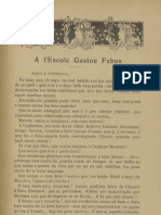 Reclams de Biarn e Gascounhe. - Noubembre 1910- N°11 (14e Anade)