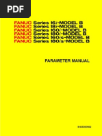 Manual Parámetros Fanuc | PDF | Input/Output | Parameter