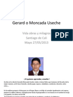 Gerardo Moncada Useche