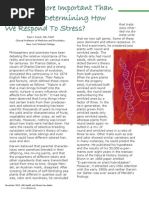 Download Nature vs Nurturepdf by Suzanne Smith SN143982380 doc pdf