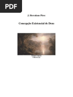 J. Herculano Pires - Concepcao Existencial de Deus