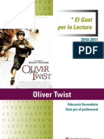 Oliver Twist Profe