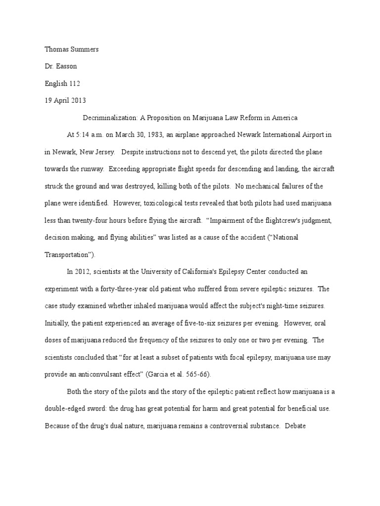 Marijuana thesis pdf image