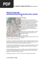 solos do baixo vouga de origem aluvionar Série de Estudos DRAPC1995n