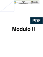 Manual de Formadores - Modulo II