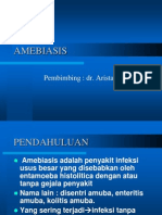 AMEBIASIS