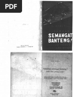 Kobarkan Semangat Banteng - DN. Aidit (1964)