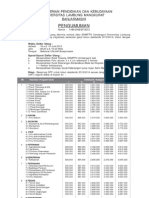 SNMPTN 2013 PDF