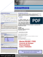 01 LabPro Folder2012 Insumos