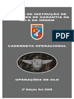Caderneta Operacional Glo(1)
