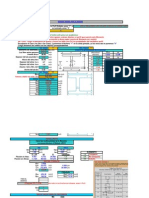 (IMPERIAL) Diseño de Vigas Perfiles de Acero Metodo LRFD Acero Flexión