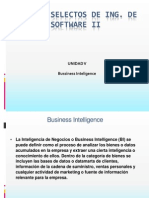 5.2 Business - Intelligence