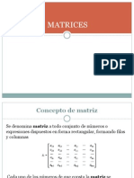 MATRICESCLASE 3