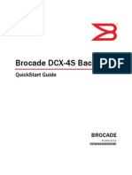 BRC - DCX4S_QuickStartGuide