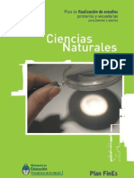 Ciencias Naturales PDF