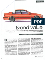 E39 Buyers Guide 8-2005