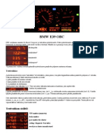 BMW E39 OBC Salavalikko
