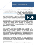 Caso Experiencia OGP Mexico