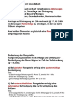 Rang Der Rechte Grundstueck PDF