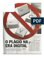 Veja Veja N 2206 - Marco - 2011 - PLÁGIO NA ERA DIGITAL