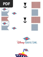 Download Disney Cruise by Dixie Delights SN144037467 doc pdf
