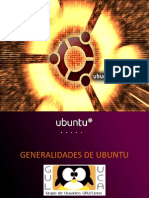 Ubuntu Para Parcial