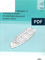 Gulbrandsen Fishing Boat Designs