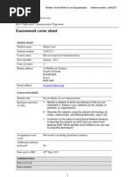 Download Assignment Presentation on Social Network Analysis by socain SN144047400 doc pdf