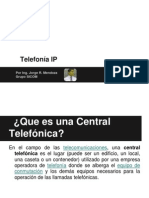 01-Exposicion Tecnologia en Salta - Telefonia IP