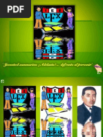 Luis Fabio Xammar_tecnicas Para Simulacro