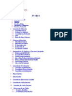 Curso de SQL