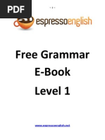 Download Kids Grammar eBook Level 1 by BosRaj SN144055732 doc pdf