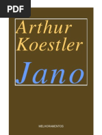 Jano - Arthur Koestler