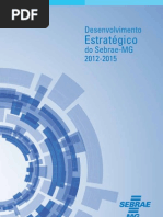 planejamento_estrategico_SEBRAE 2012-2015
