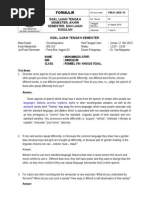Proceeding GSC 2017 PDF | PDF | Indonesian Language ...
