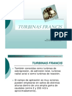 Maq Hidraulicas Turbinas Francis