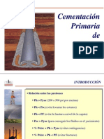 Cementacion Primaria