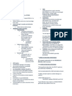 Nephrology Chronic Renal Failure