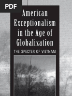 Download Spanos -American Exceptionalism in the Age of Globalization Spanos by jsaker_1 SN144074526 doc pdf