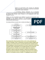 Crear Un Socket Java