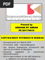 Sapura Kencana