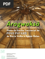 Aragwaksa PlanoGestao Pataxo