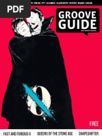 Download 461 Groove Guide by Groove Guide SN144081952 doc pdf