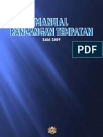 RT]Jabatan Perancangan Bandar Dan Desa Semenanjung Malaysia Kementerian Perumahan Dan Kerajaan Tempatan Mei 2009