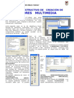 Manual Multimedia Vb