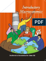 Introductory Macroeconomics (1)