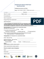 Registration Form PDIMME