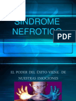 7.sindrome Nefrotico