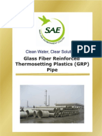 GRP Pipe Catalog PDF